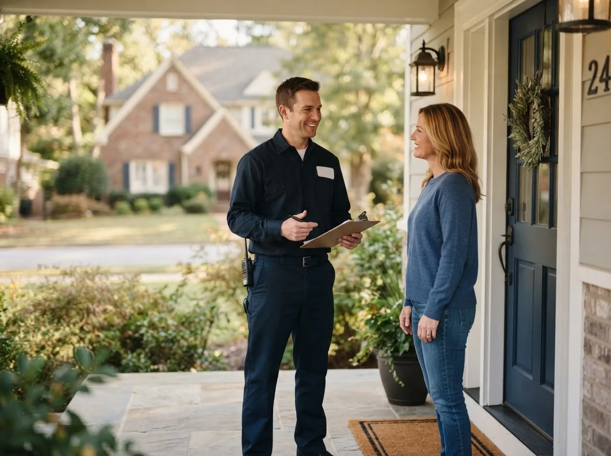 Smoke damage restoration FAQs for Springdale, UT